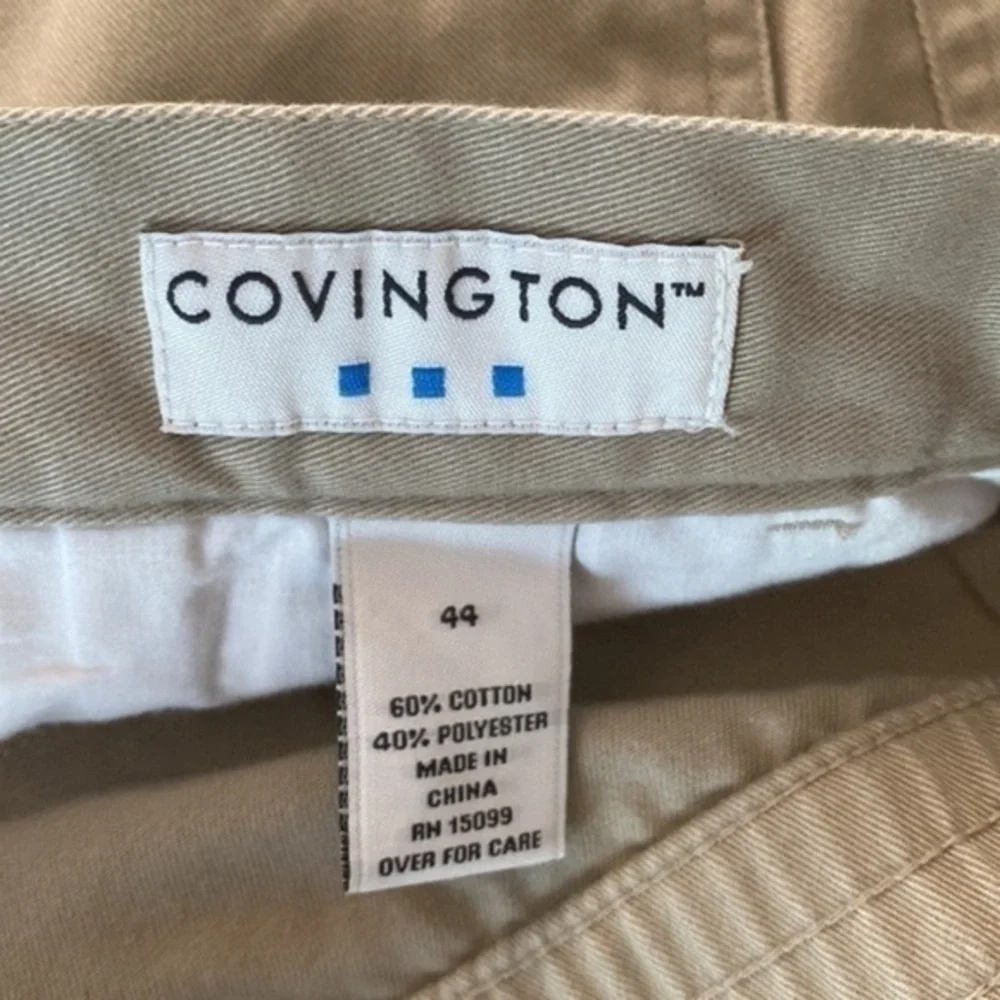 Covington 44 shorts